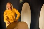 Gary Hanel Surfboards