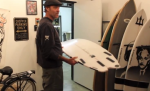 Windigo Surfboards