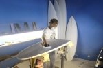 Luke Moore Surfboards