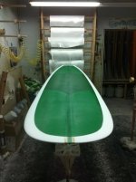 Cornelius Surfboards