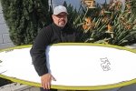 Kane Garden Surfboards