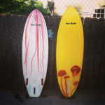 Old Chap Surfboards