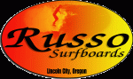 Russo Surfboards